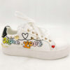 ALDO damskie sneakersy skórzane R.35 AL34L
