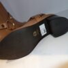 Dune London Pipkin botki kowbojki R.37 DU62W