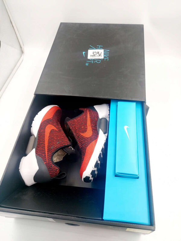 NIKE HYPER ADAPT 1.0 EU "HABANERO" R.38 Ni88