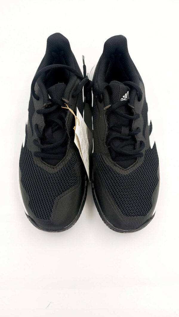 Buty sportowe ADIDAS CourtJam Control W R.41,5 AD4