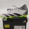 adidas Buty piłkarskie korki męskie Predator ACCURACY 3 FG R.43 1/3 AD55