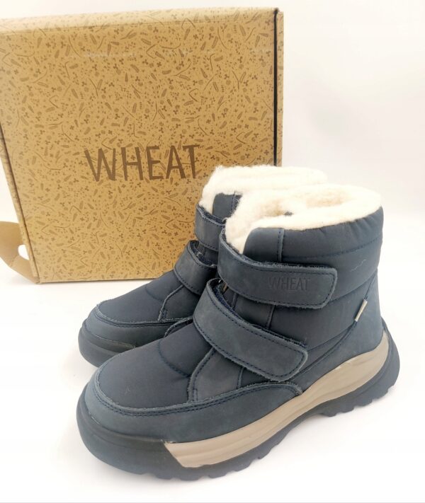 Śniegowce dla dziecka WHEAT R.33 WH8S