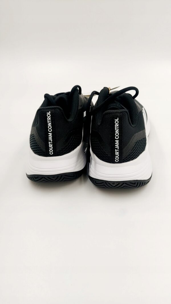 Buty sportowe ADIDAS CourtJam Control W R.41,5 AD4