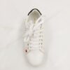 ALDO damskie sneakersy skórzane R.35 AL34L