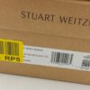 Damskie Sneakersy brokatowe STUART WEITZMAN R.36 ST5L