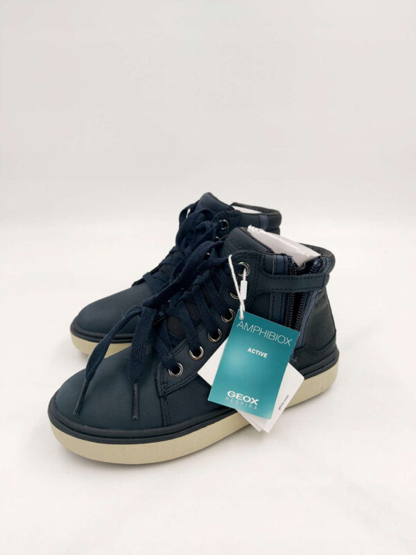Buty Geox Trzewiki J Mattias B B.Abx R.31 GE52G