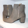 Dorothy Perkins botki na klocku R.41 DO73W