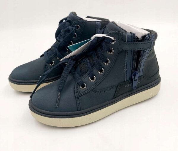 Buty Geox Trzewiki J Mattias B B.Abx R.31 GE52G