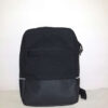 Forvert czarny plecak na laptopa FO78