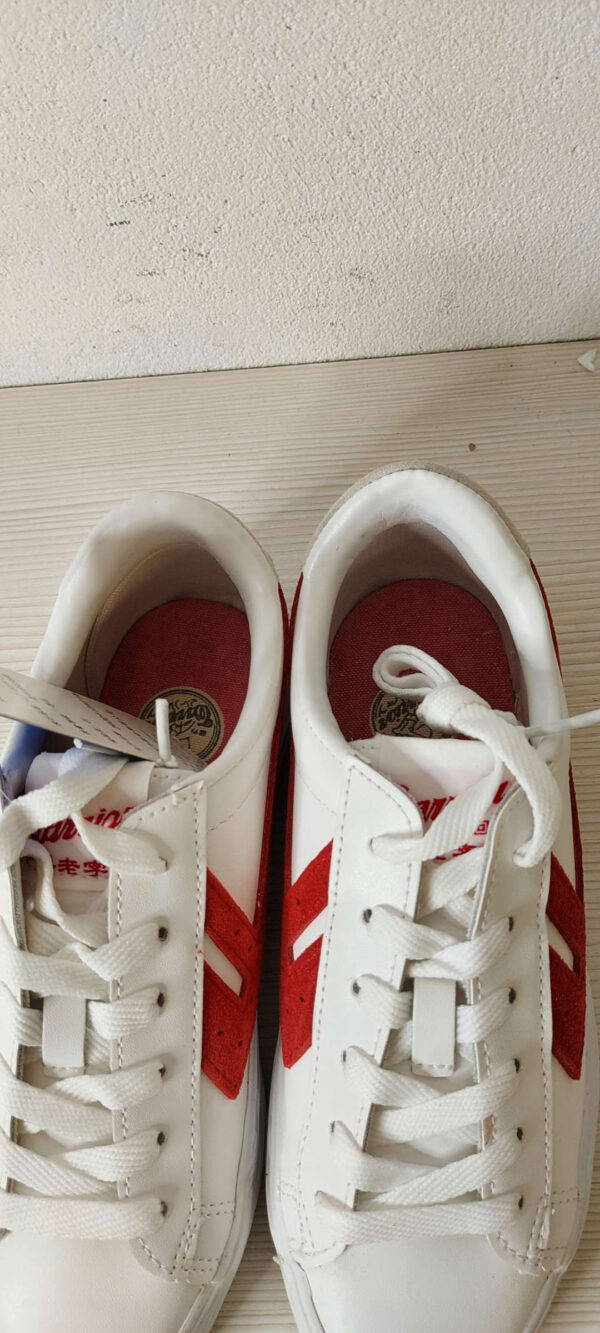 Warior buty sportowe skórzane R.36 WA27L