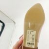 Bianco damskie balerinki różowe R.38 BI82L