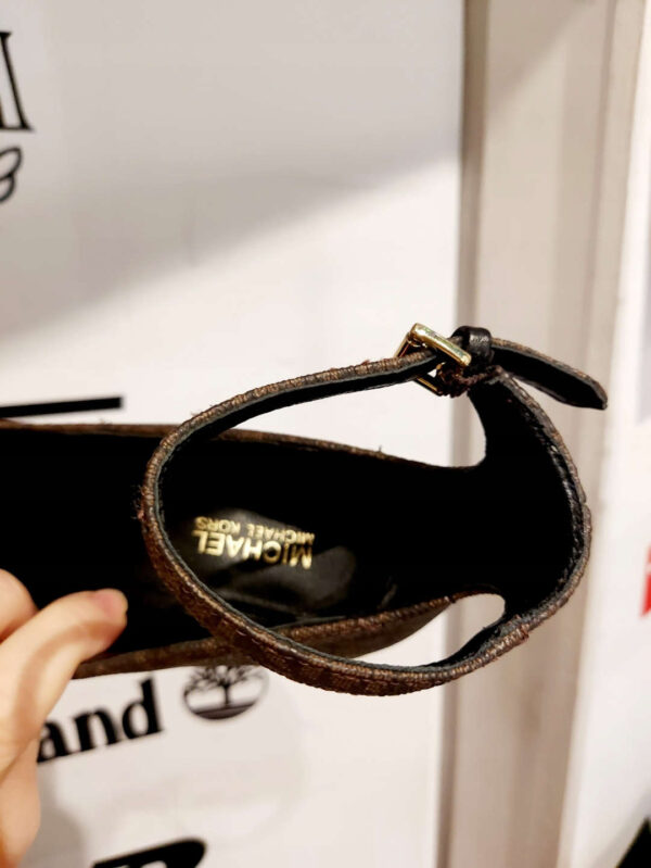 Michael Kors Czółenka na obcasie R.35,5 MI86P