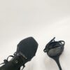 Tamaris comfort sandały na obcasie R.38 TA62S