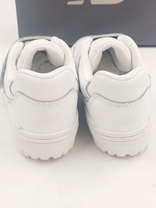 Buty dziecięce New Balance PHB550WK białe R.35 NE5S