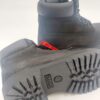 Buty dziecięce śniegowce czarne TIMBERLAND R.33 TI772A