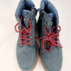 Trapery LEVI'S Forrest niebieskie R.32 LE82L