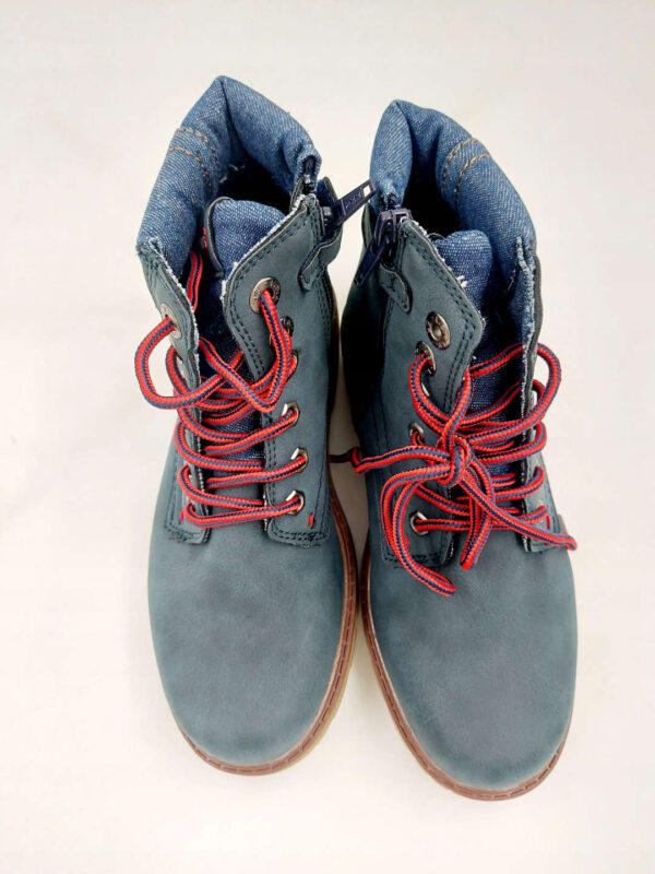 Trapery LEVI'S Forrest niebieskie R.32 LE82L