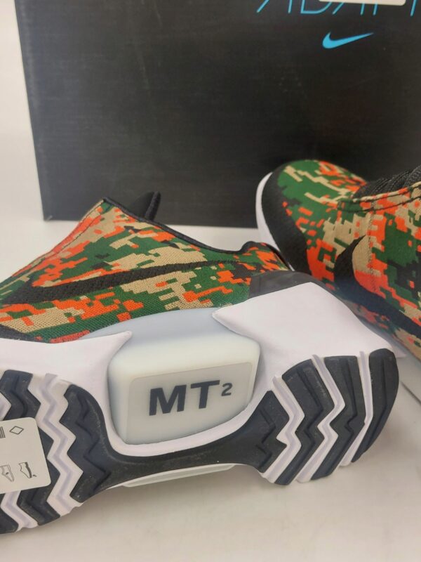 NIKE HYPERADAPT 1.0 “HABANERO R.38 NI88