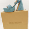 Steve Madden Paysin sandały na obcasie R.36 ST5S