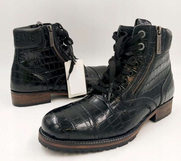 d8a3c20761a3163a00b62be4e026d6f5.jpg Botki Pepe Jeans MELTING PADDY R.41 PE82P