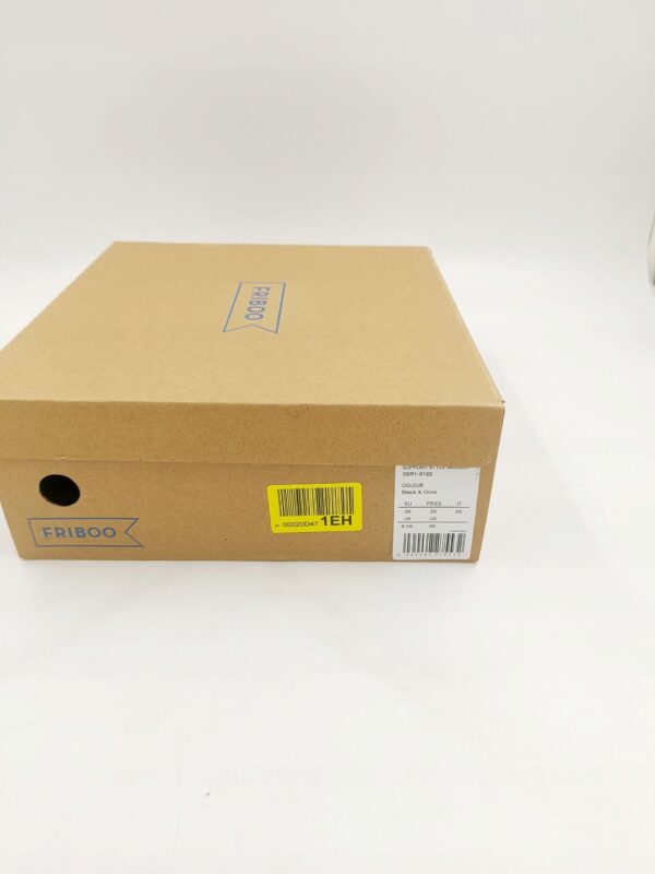 Friboo dziecięce śniegowce R.26 FR74P