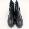 Kozaki skórzane STEVE MADDEN R.34 ST32S