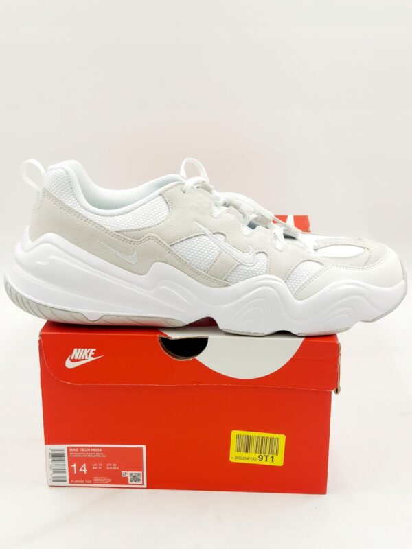 Nike buty męskie sportowe Tech Hera R.48,5 NI8L