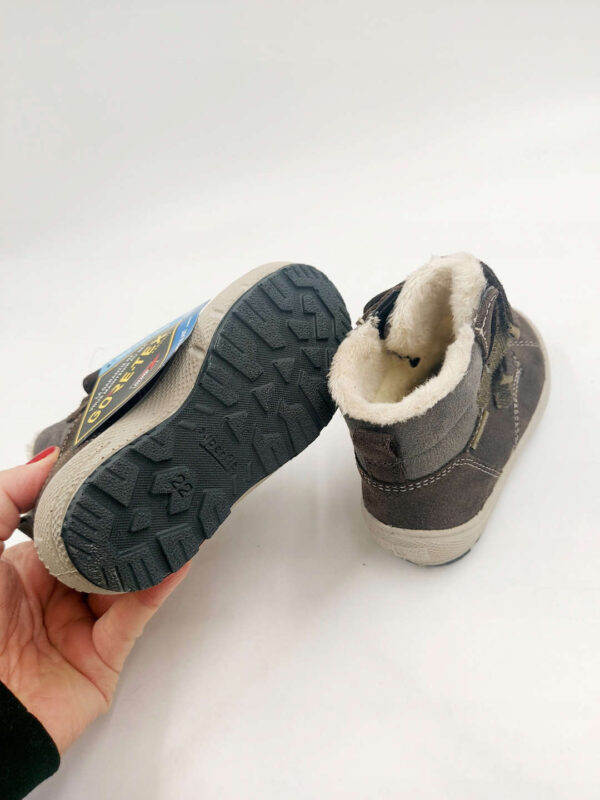 Superfit Kozaki GORE-TEX 1-006317-3000 D R.22 SU6S