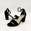 NLY SHOES szpilki czarne R. 36 Nl93L