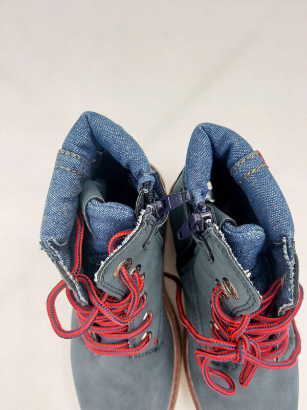 Trapery LEVI'S Forrest niebieskie R.32 LE82L