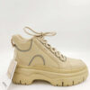 Damskie sneakersy wysokie MONKI vegan R.40 MO98C