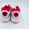 Buty do tenisa ADIDAS OPTICOURT TRUSTER R.46,5 AD23E
