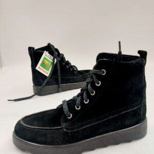 botki skórzane ocieplane RICOSTA R.31 RI72L