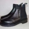 dd2593d5fd3c4182faab24d9d3a56b8d.jpg DECHASE Botto botki skórzane unisex R.39 DE01L