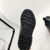 Pier One botki czarne unisex R.41 PI3S