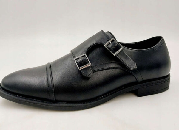 Pier One Eleganckie półbuty R.39 PI65L