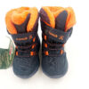Śniegowce KAMIK CLUB WATERPROOF TECH R.22 KA22S