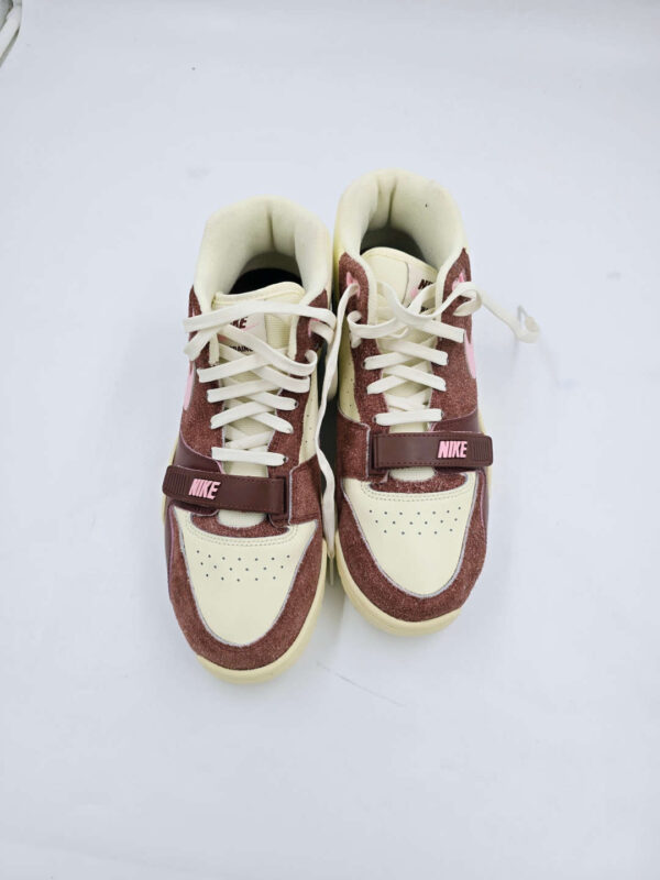 Buty NIKE 10.0US Air Trainer 1 UNISEX Dark R.44,5 NI84R