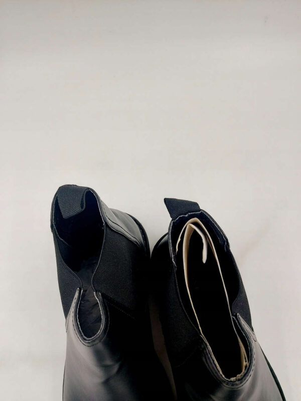 Pier One botki czarne unisex R.41 PI3S