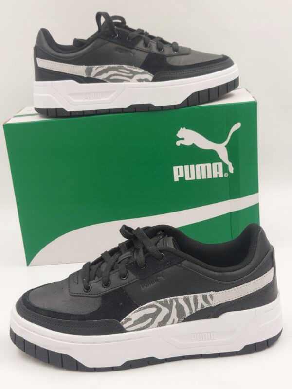 Buty sportowe sneakersy Puma Cali Dream Animal W R.39 PU7S