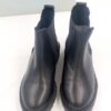 Shoe The Bear botki damskie na platformie czarne R.36 SH8D