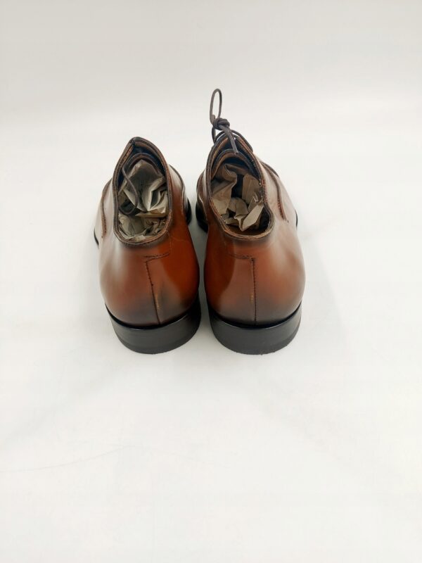 Półbuty skórzane Brett & Sons R.40 BR24G