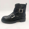 Kozaki skórzane STEVE MADDEN R.34 ST32S