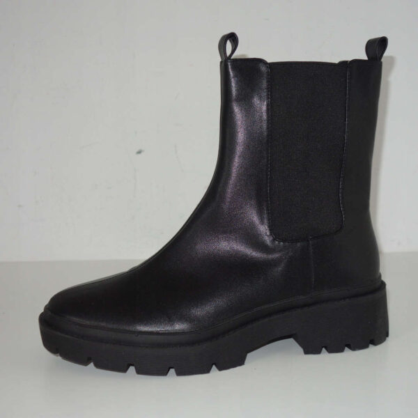 Buty NLY Shoes Sztyblety wysokie R.40 NL72W