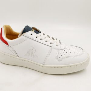 e0f563324f240007625f28adb9c1574e.jpg Le Coq Sportif buty sportowe skórzane R.36 LE71P