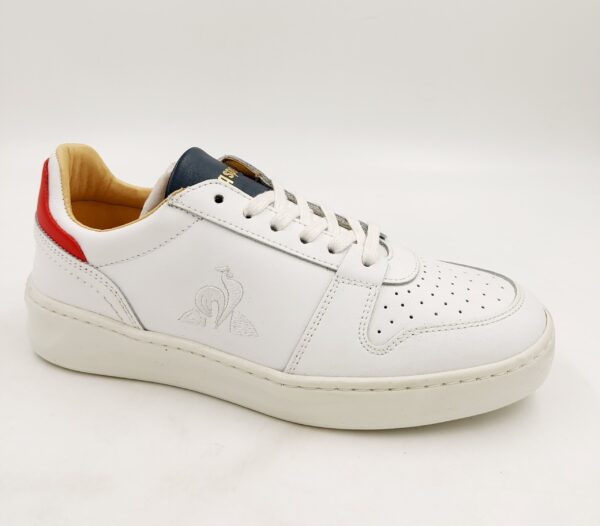 Le Coq Sportif buty sportowe skórzane R.36 LE71P