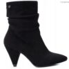XTI damskie botkina obcasie R.39 XT21W