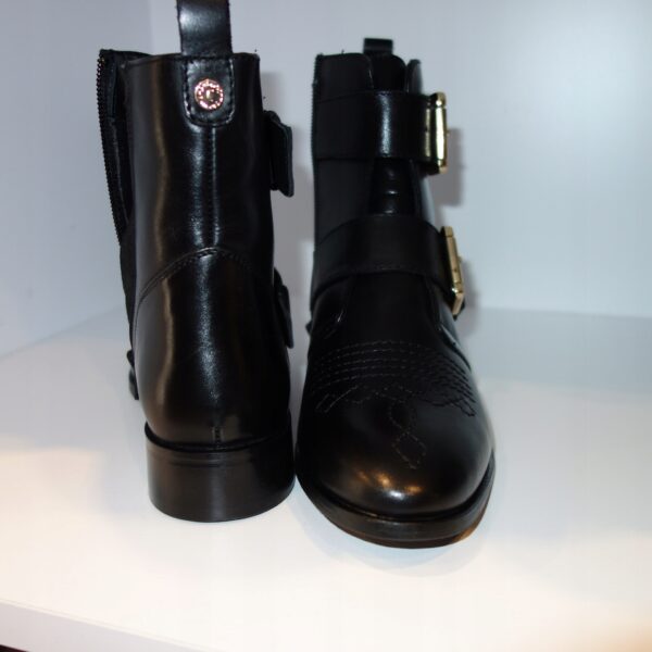 Copenhagen shoes botki skórzane R.37 CO18W