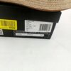 Białe sandały espadryle na koturnie RAID Wide R.40 RA63F