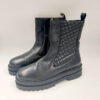 Copenhagen Shoes MIDNIGHT Platform botki R.41 CO2G